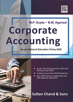 Corporate Accounting - Retail Maharaj