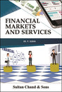 Financial Markets and Services - Retail Maharaj