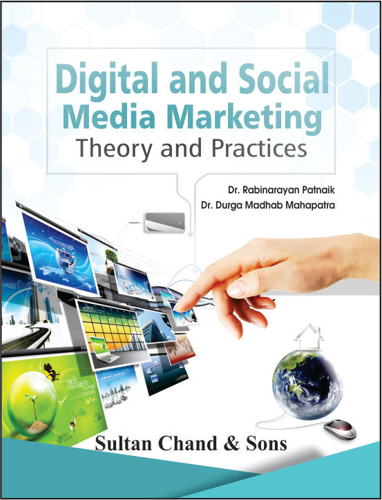 Digital and Social Media Marketing - Retail Maharaj