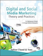 Digital and Social Media Marketing - Retail Maharaj