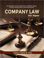 Company Law As per TANSCHE Syllabus - Retail Maharaj