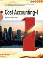 Cost Accounting – I As per TANSCHE Syllabus - Retail Maharaj