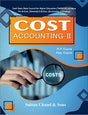 Cost Accounting-II As per TANSCHE Syllabus - Retail Maharaj