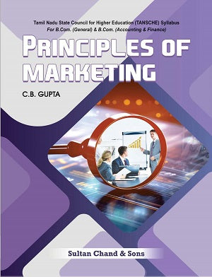 Principles of Marketing - Retail Maharaj