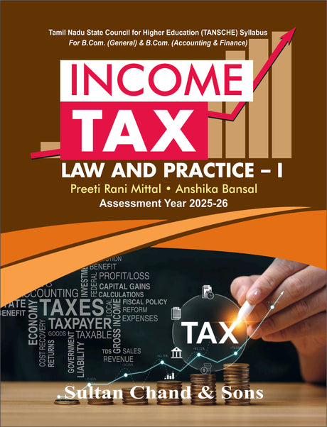Income Tax - Retail Maharaj