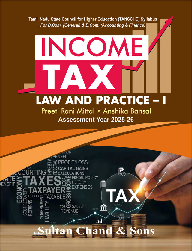 Income Tax - Retail Maharaj