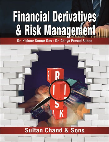 Financial Derivatives & Risk Management - Retail Maharaj