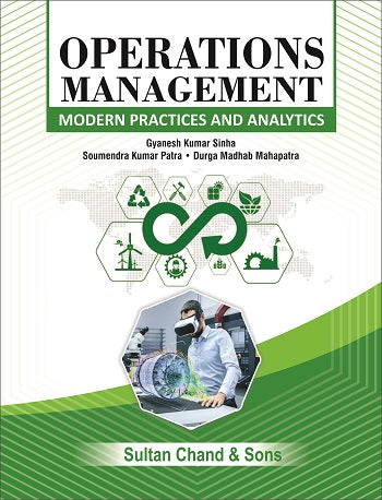 Operations Management - Retail Maharaj