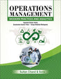Operations Management - Retail Maharaj