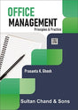 Office Management - Retail Maharaj