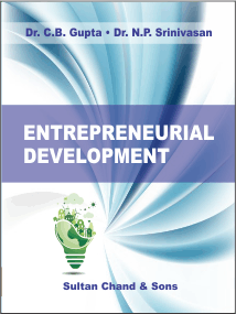 Entrepreneurial Development - Retail Maharaj