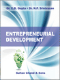Entrepreneurial Development - Retail Maharaj