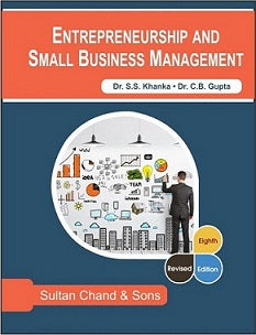 Entrepreneurship and Small Business Management - Retail Maharaj