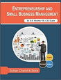 Entrepreneurship and Small Business Management - Retail Maharaj