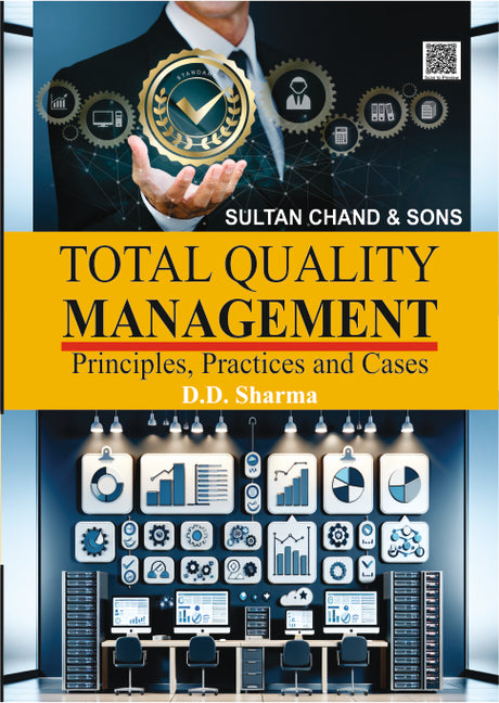 Total Quality Management - Retail Maharaj
