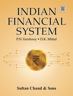 Indian Financial System - Retail Maharaj