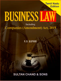 Business Law, Tamil Nadu - Retail Maharaj