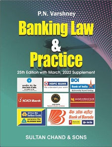 Banking Law & Practice - Retail Maharaj