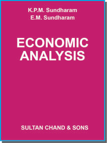 Economic Analysis - Retail Maharaj