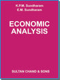 Economic Analysis - Retail Maharaj