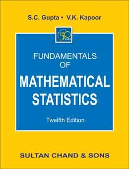 Fundamentals of Mathematical Statistics - Retail Maharaj