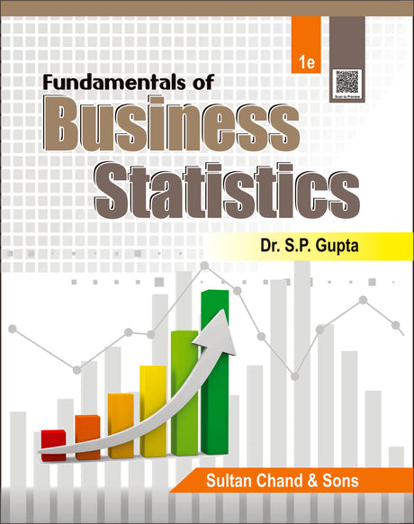 Fundamentals of Business Statistics - Retail Maharaj