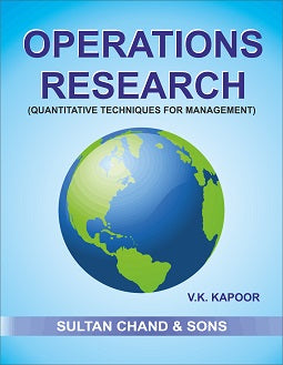 Operations Research - Retail Maharaj