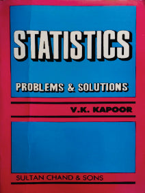 Statistics - Problems and Solutions - Retail Maharaj