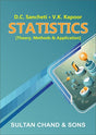 Statistics - Retail Maharaj