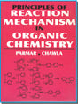 Principles of Reaction Mechanism in Org. Chem - Retail Maharaj