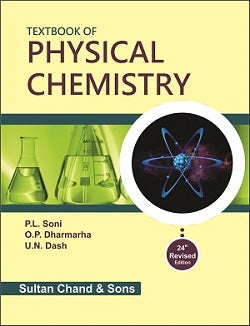 Textbook of Physical Chemistry - Retail Maharaj