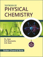 Textbook of Physical Chemistry - Retail Maharaj
