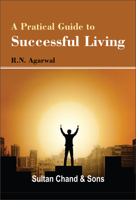 A Practical Guide to Successful Living - Retail Maharaj