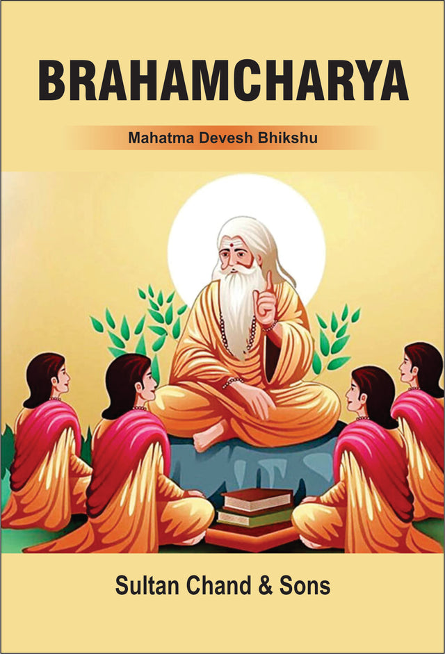Brahamcharya - Retail Maharaj
