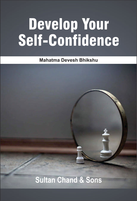 Develop Your Self-Confidence - Retail Maharaj
