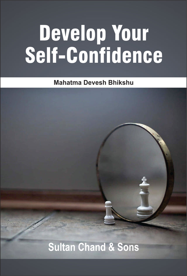 Develop Your Self-Confidence - Retail Maharaj