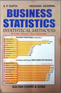 Business Statistics - Retail Maharaj