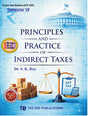 Principle and Practice of Indirect Taxes Sixth Semester according to Curriculum and Credit Framework 2022 under National Education Policy 2020 Four Year Undergraduate Program (English Version) - Retail Maharaj
