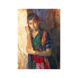The Gallery Art Book on Figure Drawing and Painting by Grace Prakashan - Retail Maharaj