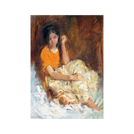 The Gallery Art Book on Figure Drawing and Painting by Grace Prakashan - Retail Maharaj