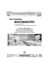 Make Medical Easy BIOCHEMISTRY (English version) - Retail Maharaj