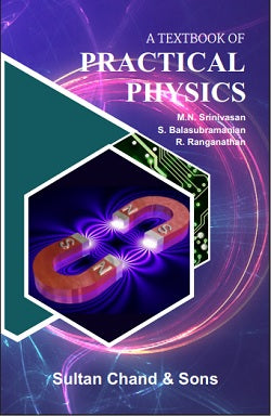 A Textbook of Practical Physics - Retail Maharaj