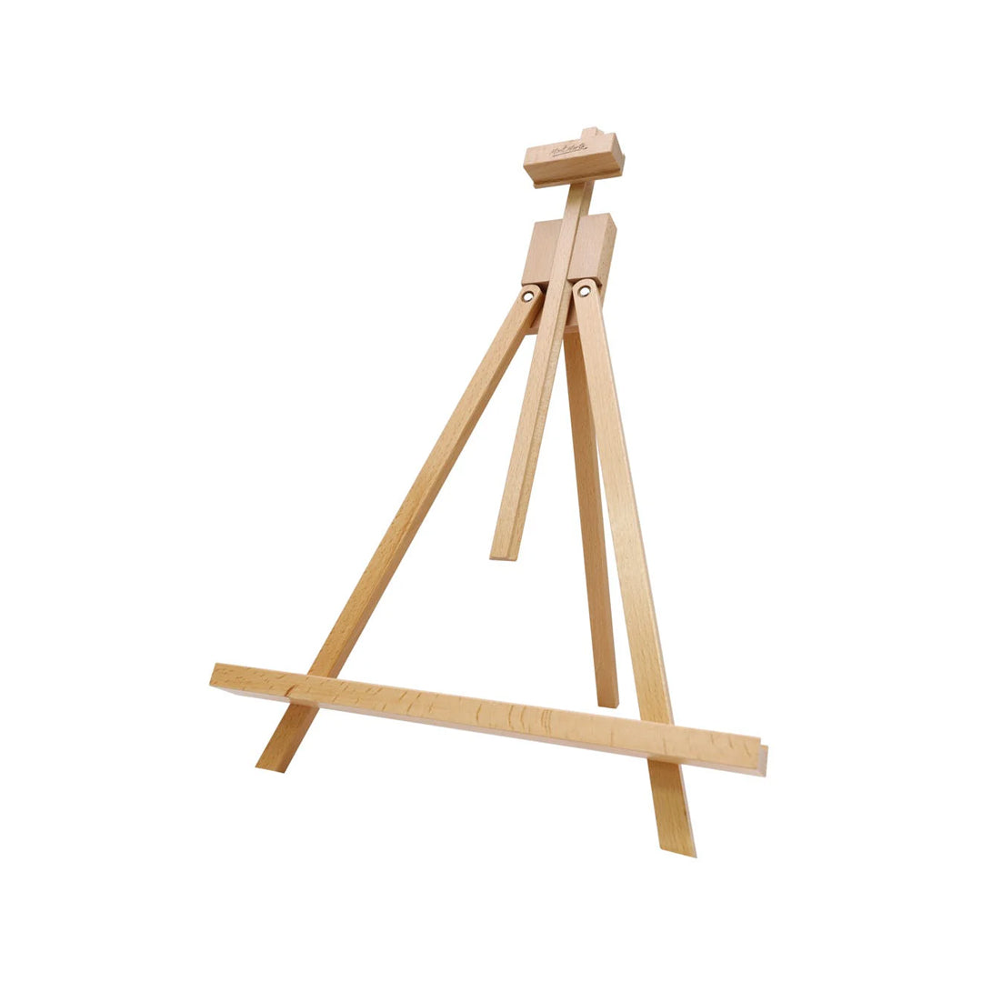 Mont Marte Signature Tabletop Display Easel for Art and Presentation - Retail Maharaj