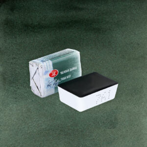 White Nights Granulating Watercolour Full Pans – Individual 33 Shades - Retail Maharaj