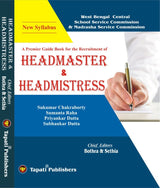 Headmaster & Headmistress (English version) - Retail Maharaj