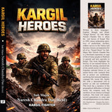 Kargil Heroes (Bengali/Hindi/English Languages)