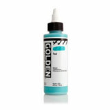 Golden High Flow Acrylic 118ml Professional Fluid Paint Open Stock - Retail Maharaj