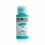 Golden Fluid Acrylic Colours 30 ml – Professional Artist Acrylic Paint (Open Stock) - Retail Maharaj