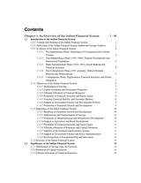 Indian Financial System (English Version) - Retail Maharaj