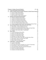 Indian Financial System (English Version) - Retail Maharaj